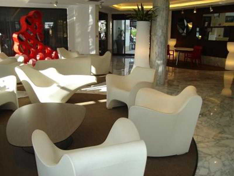 Aguamar Apartamentos, Los Cristianos Downtown Экстерьер фото