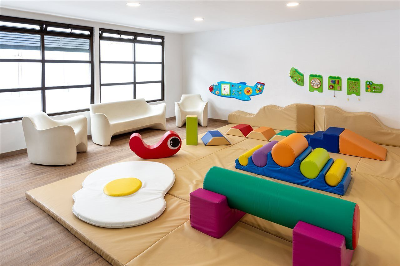 Aguamar Apartamentos, Los Cristianos Downtown Экстерьер фото
