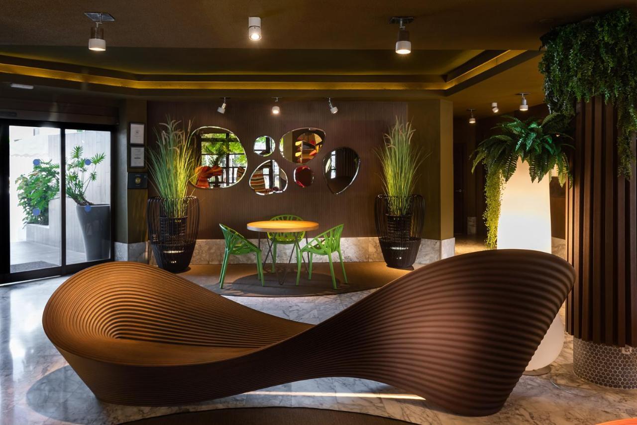 Aguamar Apartamentos, Los Cristianos Downtown Экстерьер фото